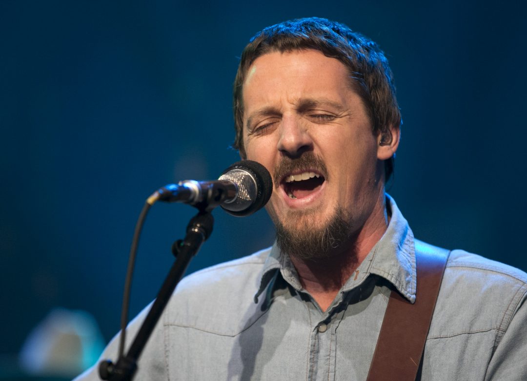 Friday Music: Sturgill Simpson – Men Of The West