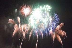 Celebration 4th Of July Fireworks July 4th