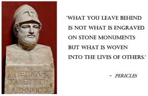 pericles-quote